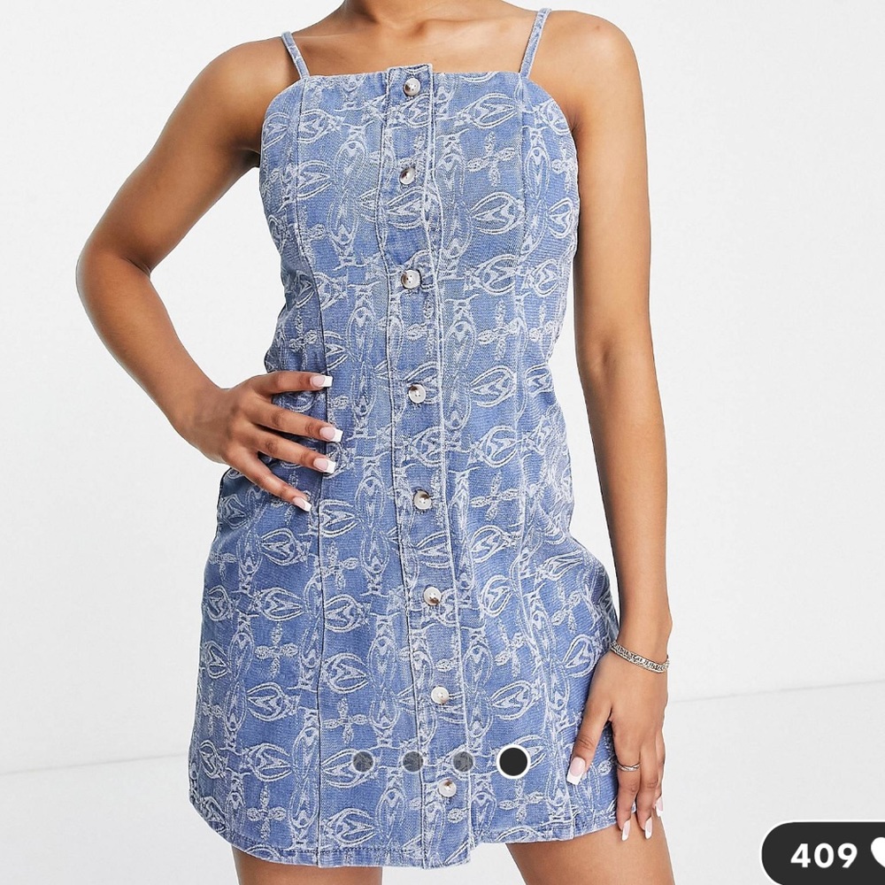 Brand New ASOS Dress - Never Worn